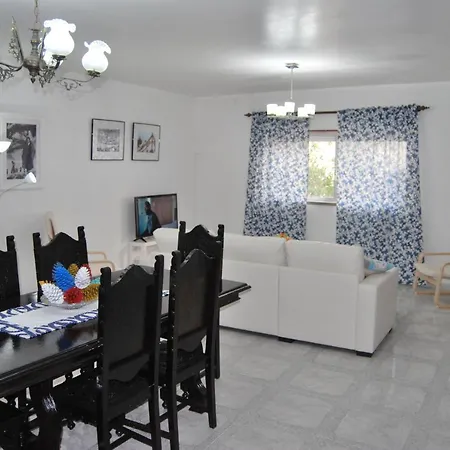 Apartamento Mota *