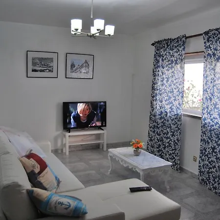 Mota Apartamento *