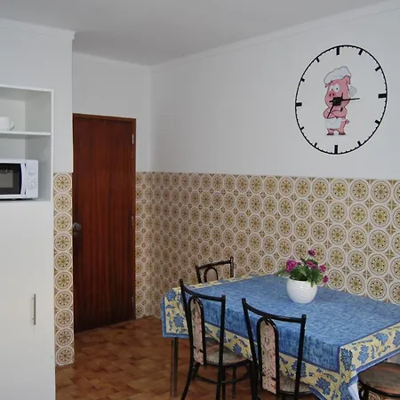 Mota Apartamento *