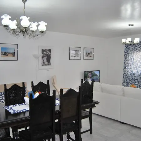 Mota Apartment Nazare