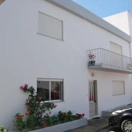 Apartment Mota Nazare