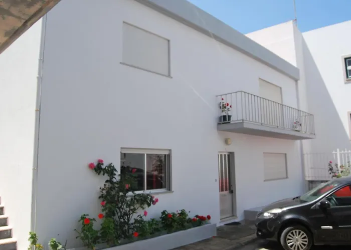 Apartament Mota Nazaré