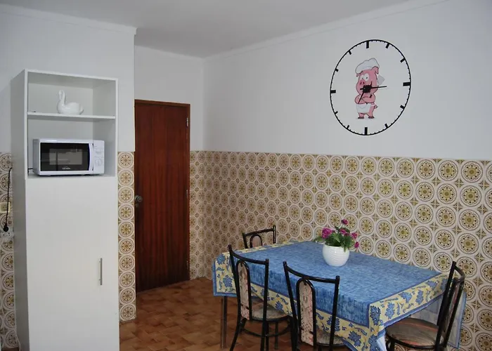Mota Apartament *